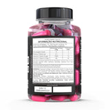 Colágeno Hidrolisado 120 capsulas - Dark Lab