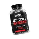DARK LAB-Suplemento Testodrol-GH, 60 Capsules