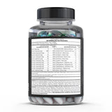 Multivitamínico 60 capsulas - Dark Lab