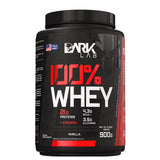 DARK LAB - Whey Protein 100% Concentrado 900g
