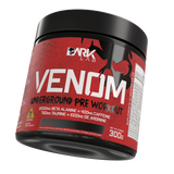 Pré-treino Venom 300g - Dark Lab