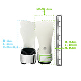 Luva para ginástica de crossfit