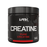 Creatine Pure 100% Monohydrate 150g/300g Dark Lab