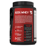 DARK LAB - Whey Protein 100% Concentrado 900g