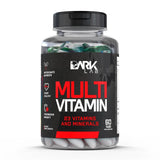 Multivitamínico 60 capsulas - Dark Lab