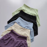 Shorts esportivos femininos