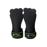 Luva para ginástica de crossfit