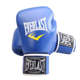 Luvas de boxe profissional Everlast