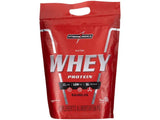 Nutri Whey Protein Vanilla Integral Medical Refill