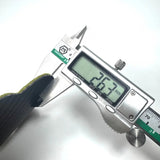 Luva para ginástica de crossfit