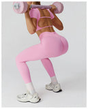 Leggings sem costura