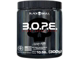 Pré-Treino BOPE Black Skull 300g