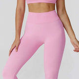 Leggings sem costura