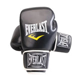 Luvas de boxe profissional Everlast