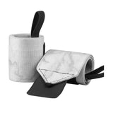 Munhequeira de levantamento de peso