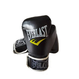 Luvas de boxe profissional Everlast