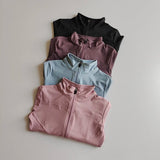 Jaqueta feminina esportiva